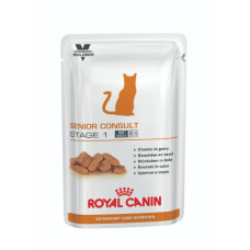 Senior Consult Stage 1 Wet Royal Canin